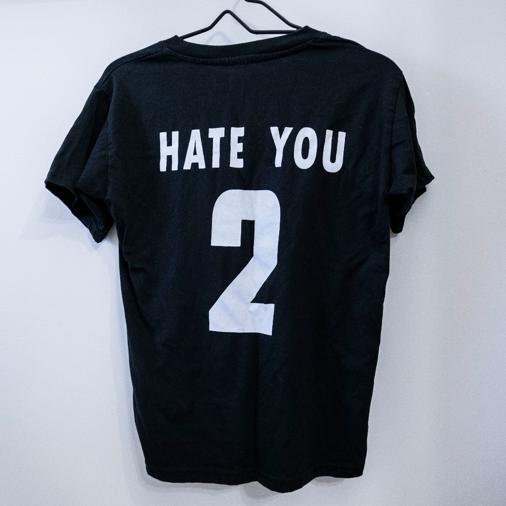 Adorable Graphic Tee Shirt Unisex